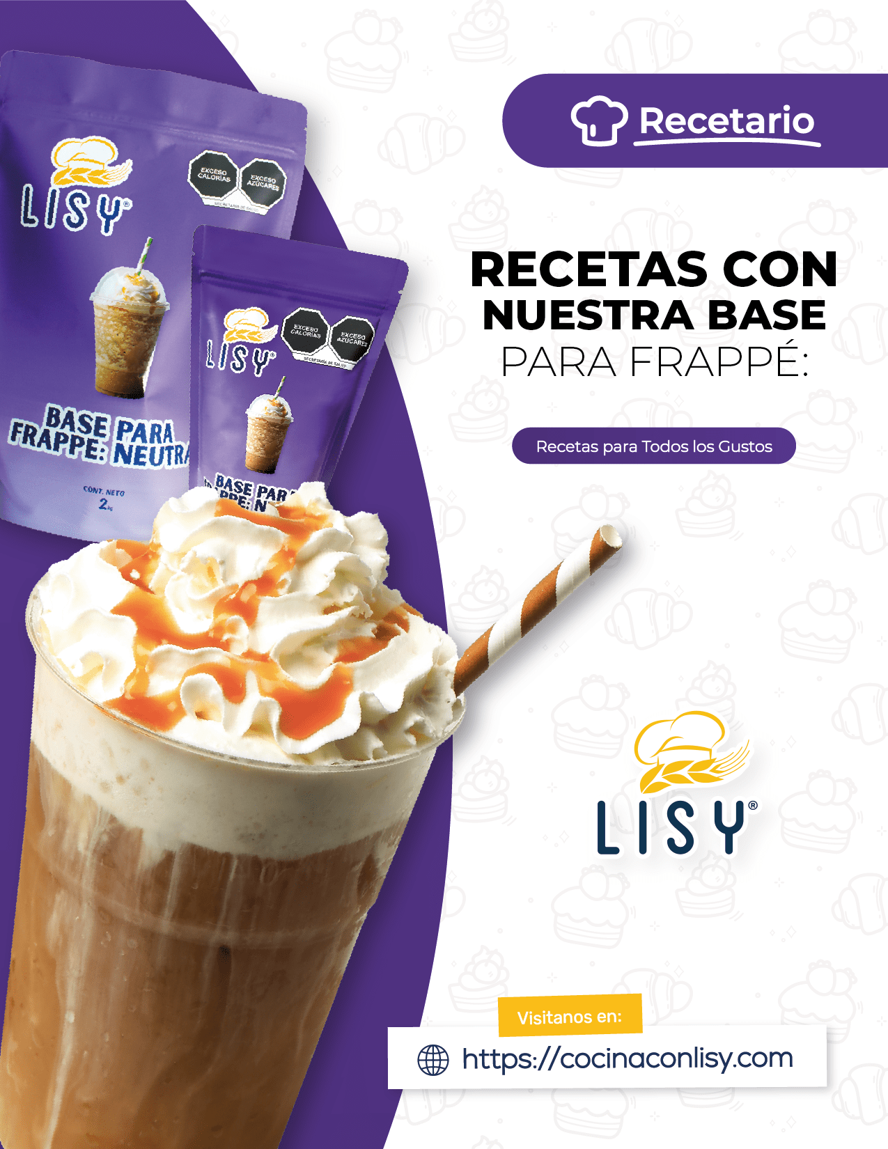 PORTADA FRAPPÉ