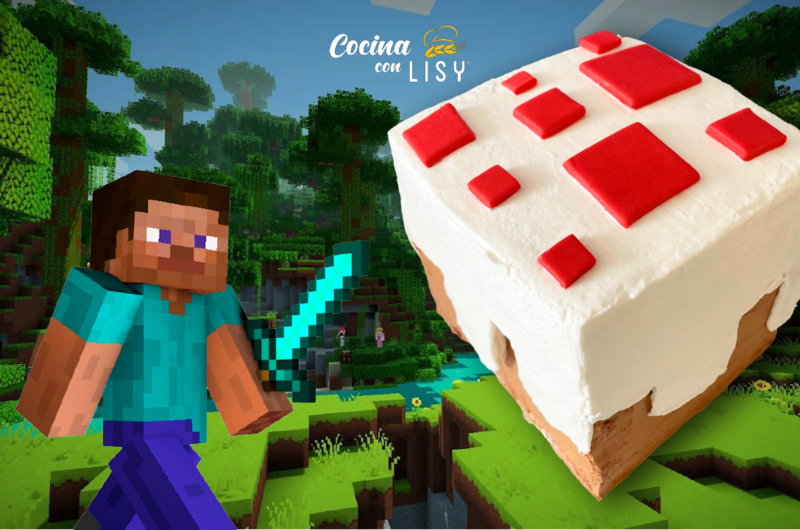 PASTEL MINECRAFT