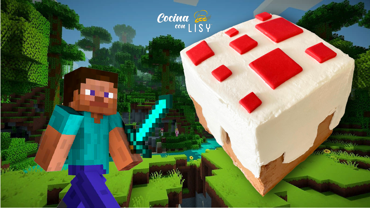 PASTEL MINECRAFT