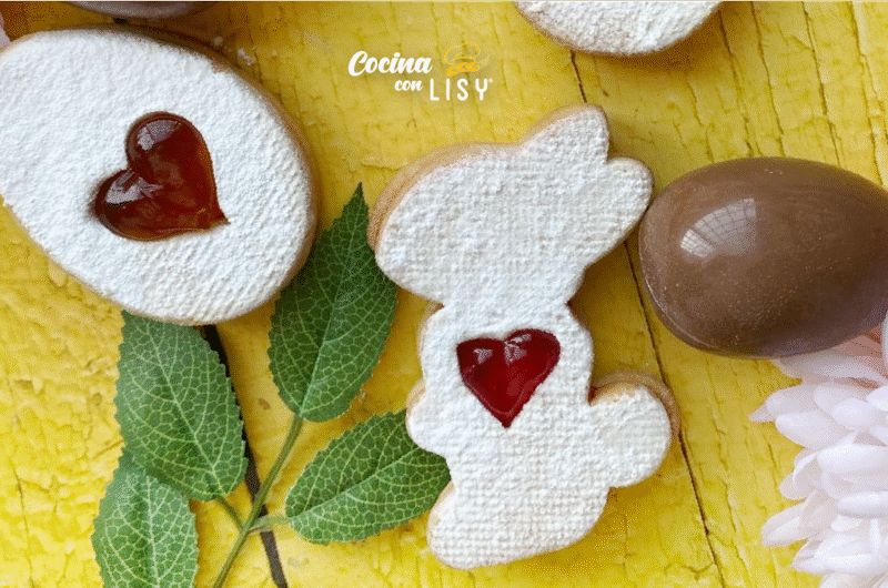 GALLETAS DE PASCUA