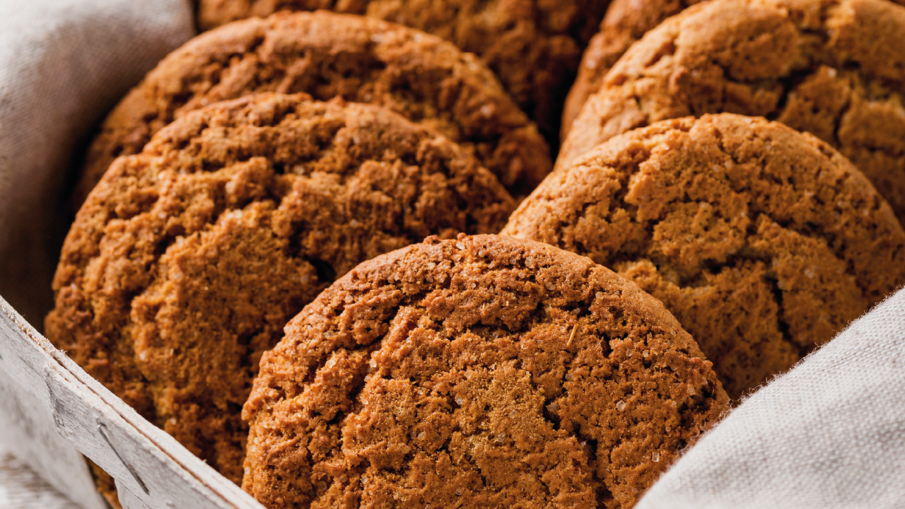 Galletas de Temporada